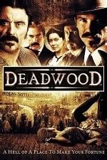 movies123 deadwood